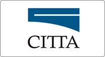 Logo-Construtora Cittá