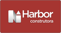 Logo-Construtora Harbor